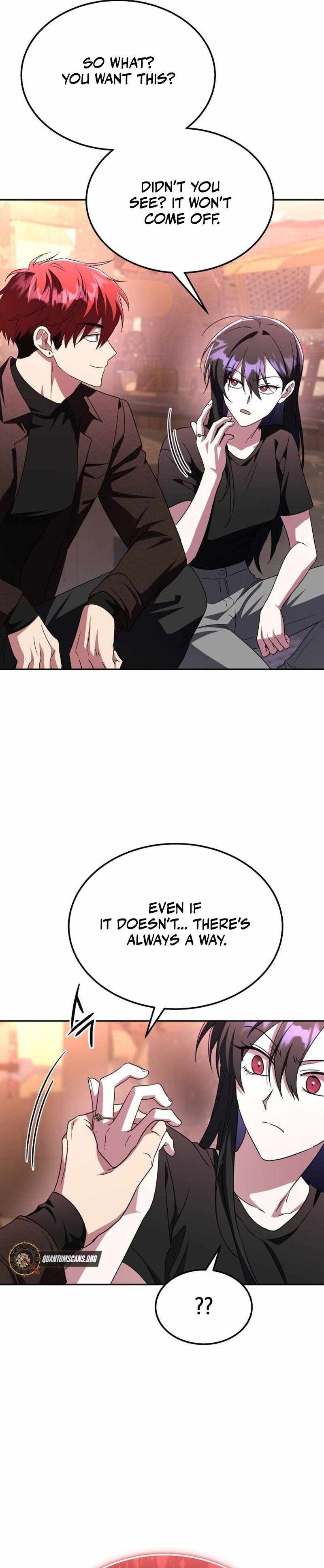 The Returned C-Rank Tank Won't Die! Chapter 7 50